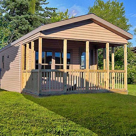 Green Mountain Park Lenoir Exterior photo