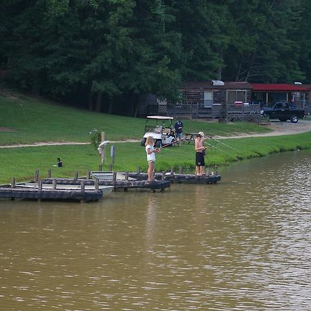 Green Mountain Park Lenoir Exterior photo