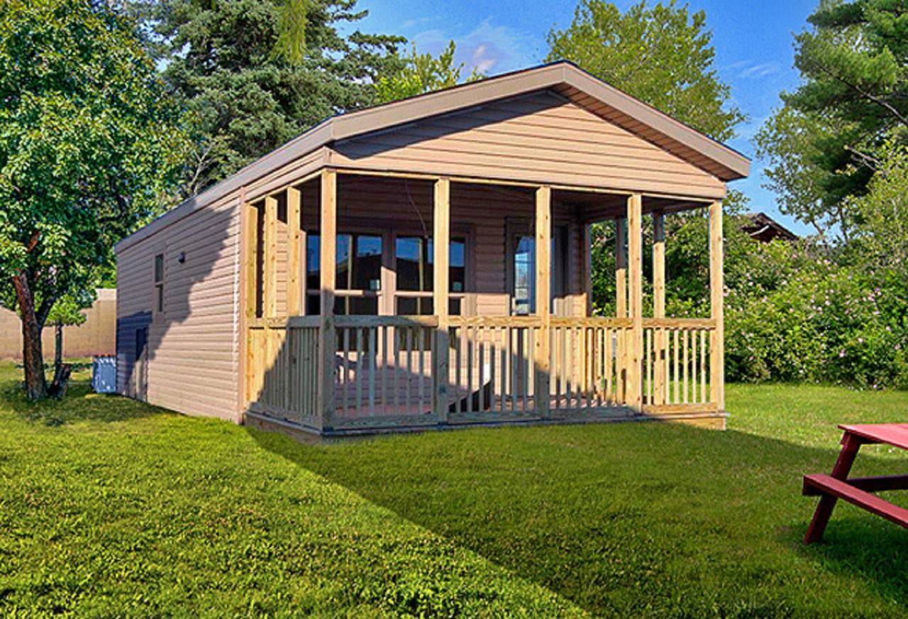 Green Mountain Park Lenoir Exterior photo